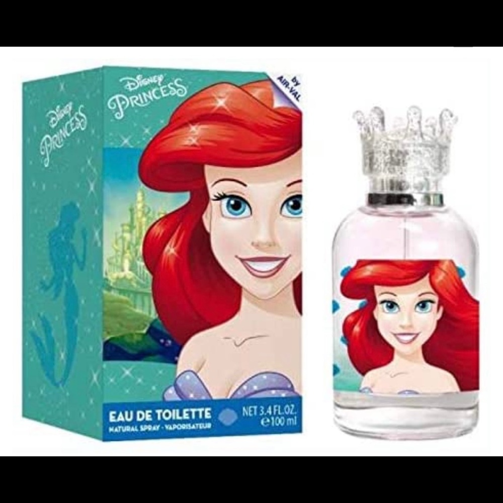 Disney, Ariel Kid’s Perfume